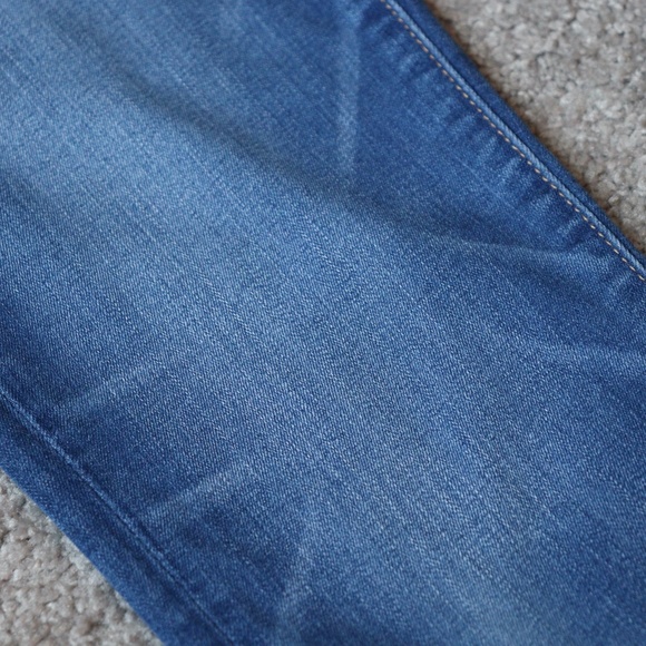American Eagle Super High-Waisted Jegging Size 6 - Picture 9 of 11